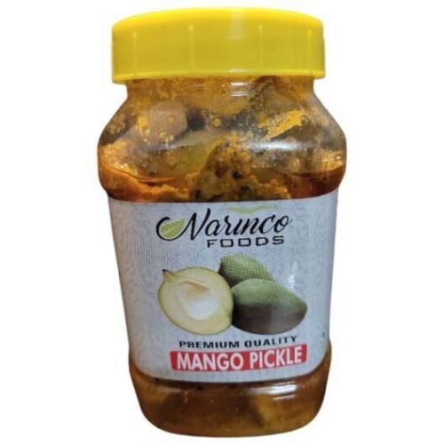 Mango Pickle