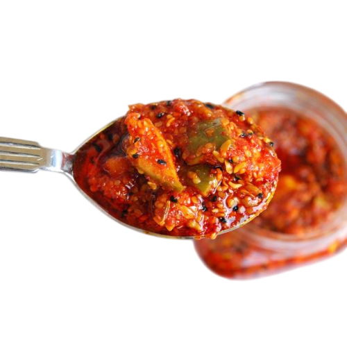 Mango Pickle