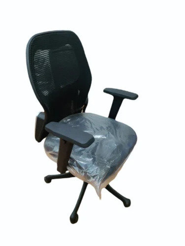 Marvel Medium Mesh Chair Back