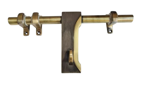 Metal Brass Aldrops