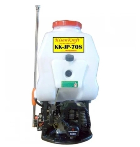 Mitsubishi Knapsack Power Sprayer