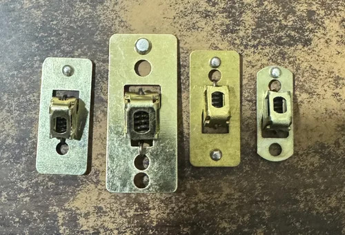 Modular Switch Rocker
