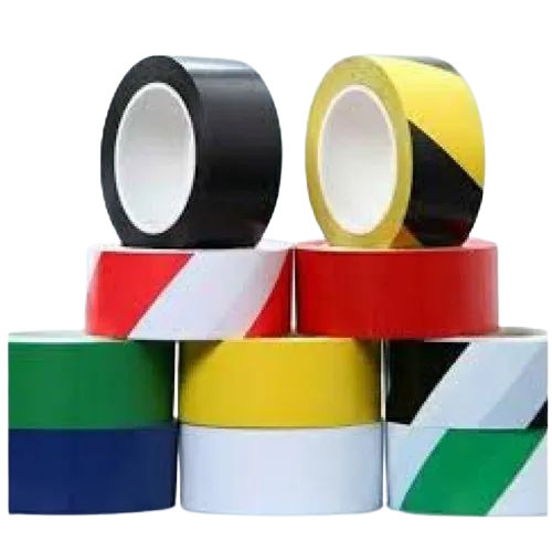 Multicolor Floor Marking Tape