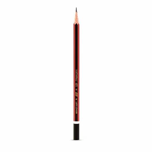 Natraj Bold Pencil