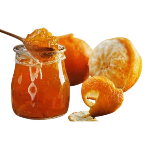 Orange Marmalade - Feature: Tasty & Digestive