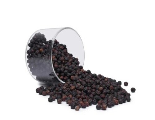 Organic Black Pepper