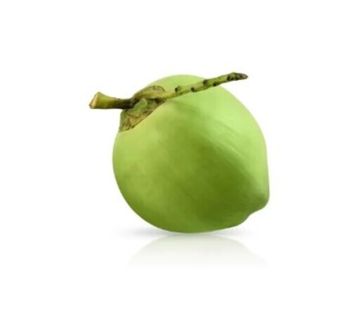Organic Tender Coconut