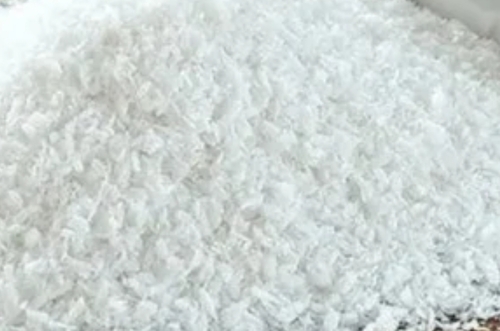 Plain Coconut Milk Powder