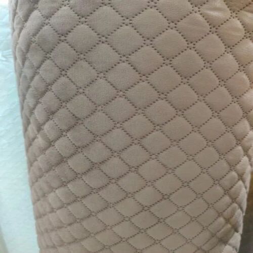 Plain Embroidery Sofa Fabric