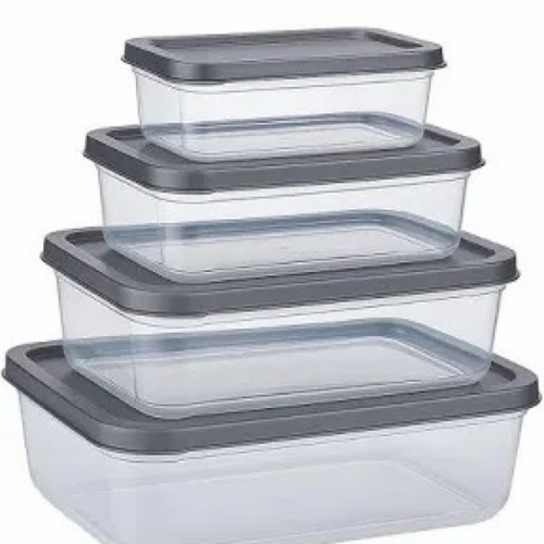 Plastic Box