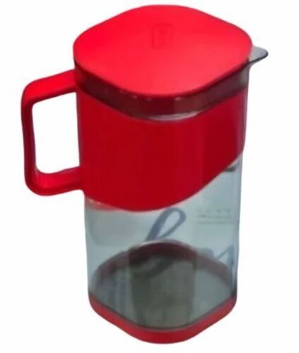 Plastic Water Jug