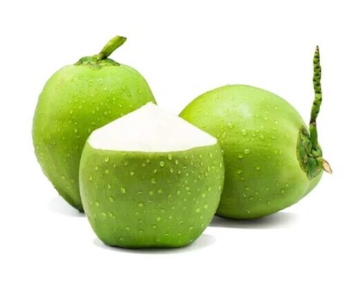 Pollachi Coconut