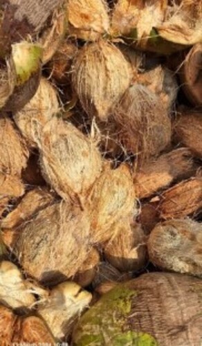 Pollachi Coconut 400 Gm
