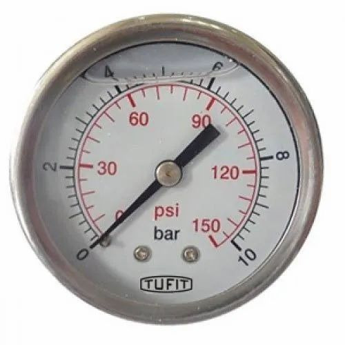 Pressure Gauges Temperature Gauges