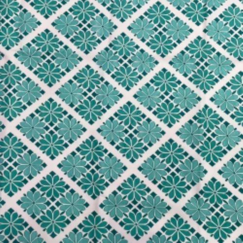 Printed Polyester Tent Fabric