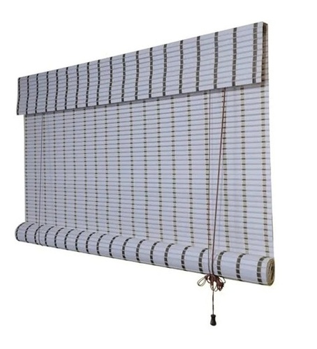 PVC Window Blind