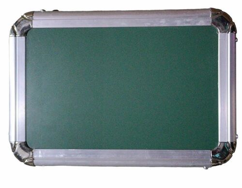 Rectangular Green Chalkboards
