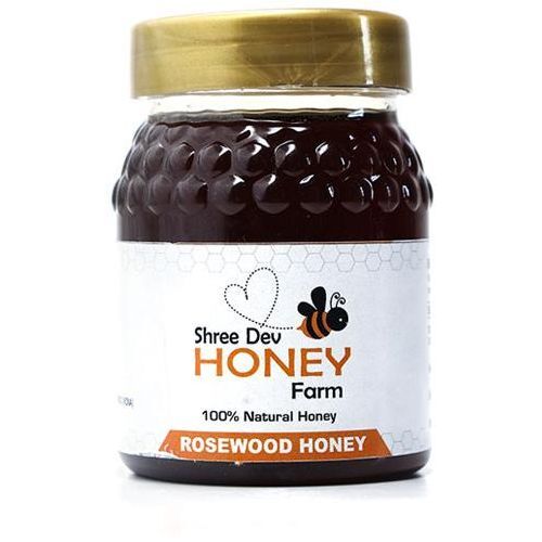 Rosewood Honey