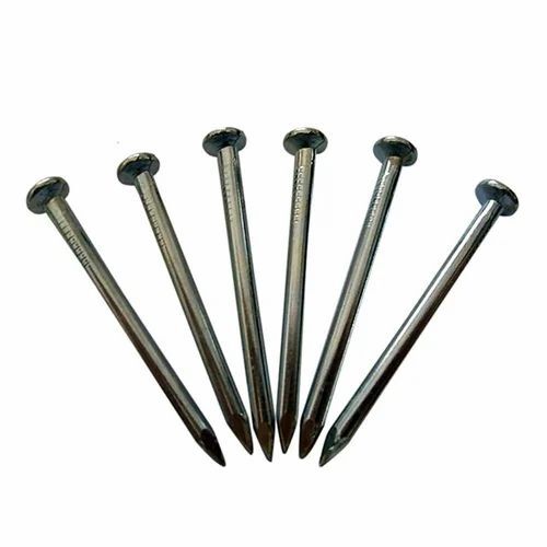 Rust Proof Iron Nails