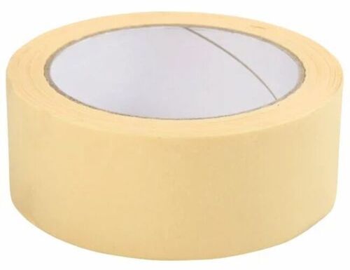 Self Adhesive Masking Tape