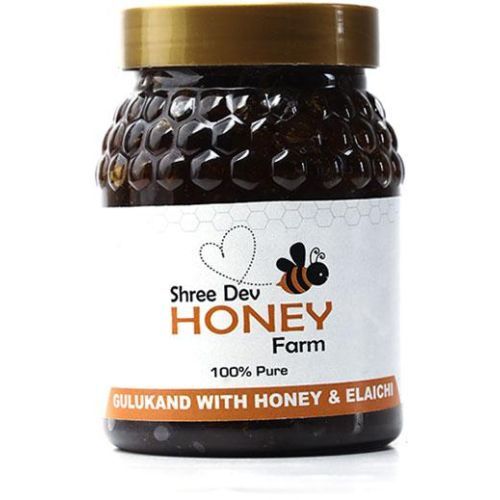 Shree Dev Gulakand With Honey