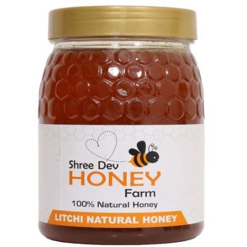 Shree Dev Litchi Honey