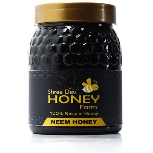 Neem Honey
