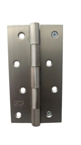 SS Butt Hinges