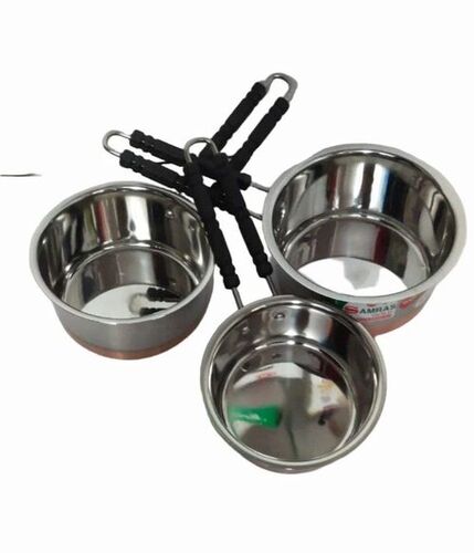 Ss Saucepan