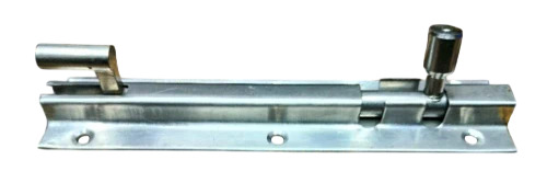 Stainless Steel Marble Tower Bolt