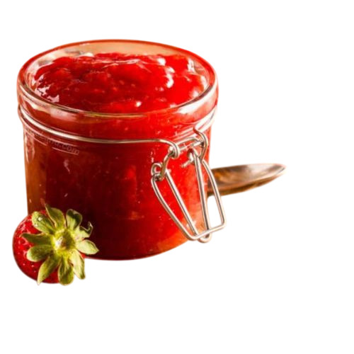 Strawberry Jam