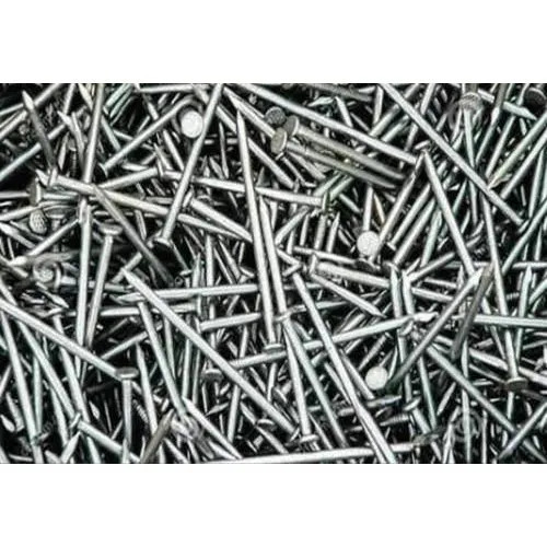 Strong Iron Nails