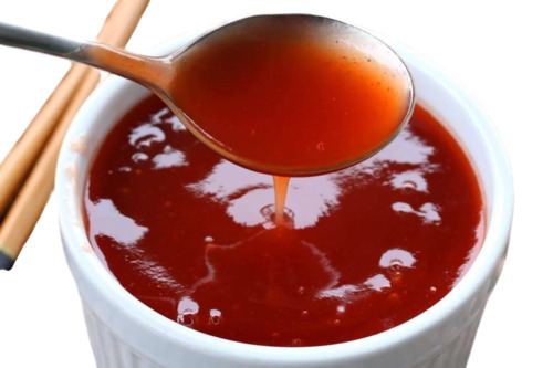 Sweet & Sour Sauce