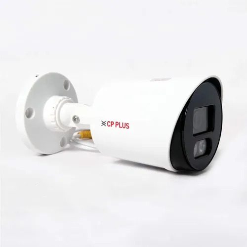 T-24pl2 Cp Plus 2.4 Mp Bullet Camera