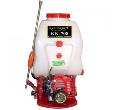 Taiwan Power Sprayer
