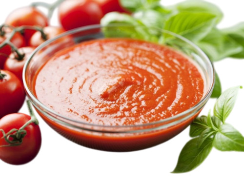 Tomato Sauce