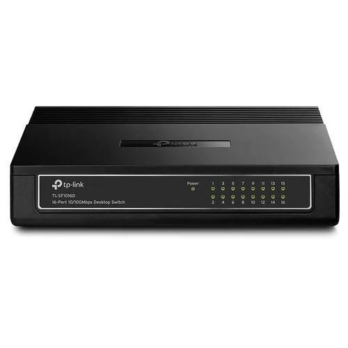 Tp Link Desktop Switch