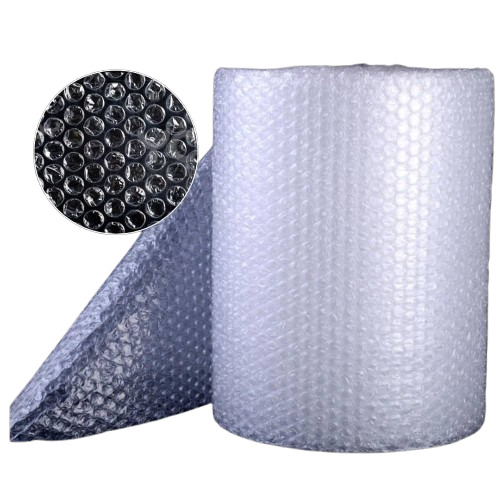 Transparent Air Bubble Roll By Intact Packaging Pvt. Ltd.