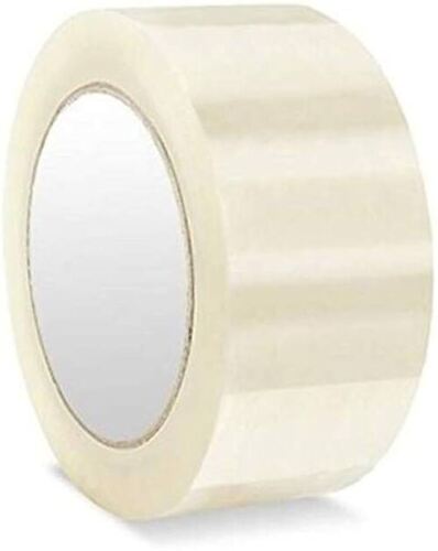 Transparent Cello Adhesive Tape Roll