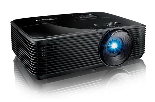 W400l Optoma Projector