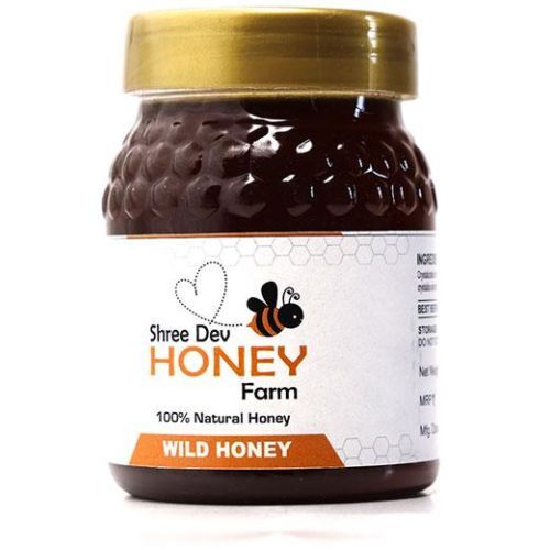 Wild Honey