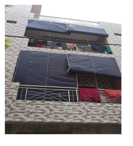 Bamboo Chick Blinds