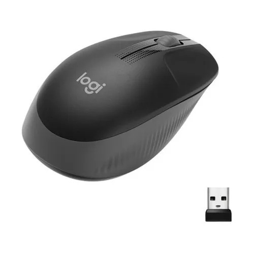 Wireless Mouse By Unique Solutions