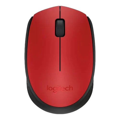 Wireless Mouse M171
