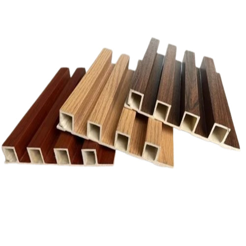 Wpc Wall Panel