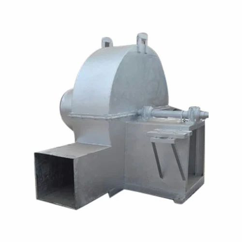 01 Boiler Id Fan