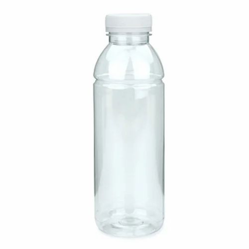 02 Pet Plastic Bottles