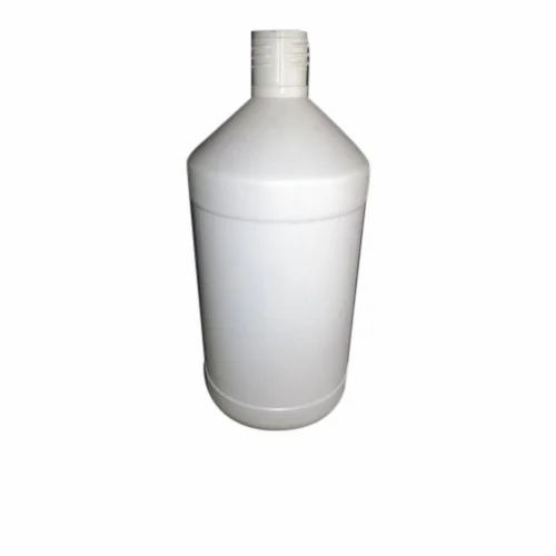02 Round Packaging Bottles