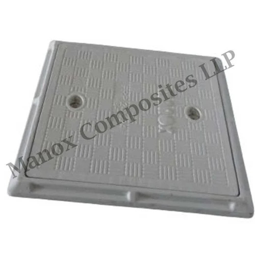 24inch Frp Square Manhole Cover