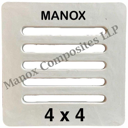 Frp Manhole Cover